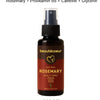 Beautecoeur Rosemary İçerikli Dolgunlaştırıcı ve Dökülme Önleyici Saç Bakım Toniği 100 ML