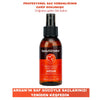 Beautecoeur Argan-infused shine and revitalization hair care oil 100 ML