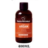 Beautecoeur Argan içerikli nemlendirici ve besleyici saç bakım kremi 400 ML
