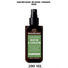 Beauteceoru Keratin ve Biotin içerikli Besleyici ve Canlandırıcı Saç Bakım Spreyi 200 ML