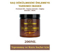 Beautecoeur Collagen ve Ginseng İçerikli dökülmeleri önlemeye yardımcı maske 200ML